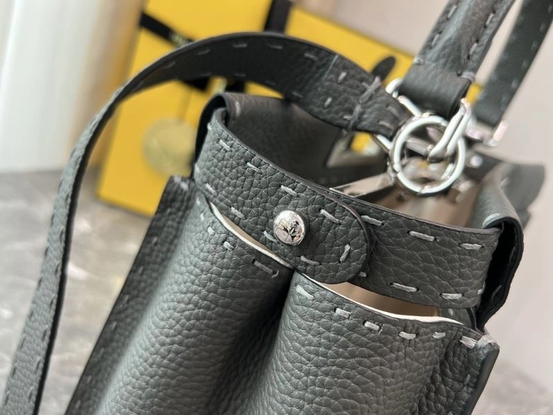 FashionForward Fendi Peekaboo Bags 57683