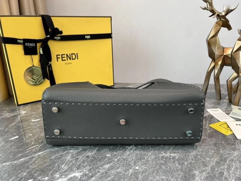 FashionForward Fendi Peekaboo Bags 57683