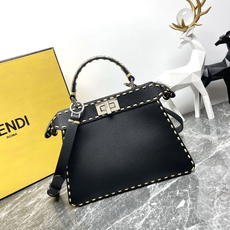Fendi Peekaboo Bags Bold 57651