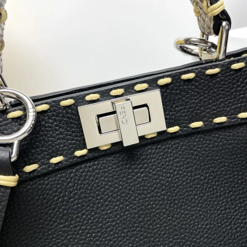 Fendi Peekaboo Bags Bold 57651