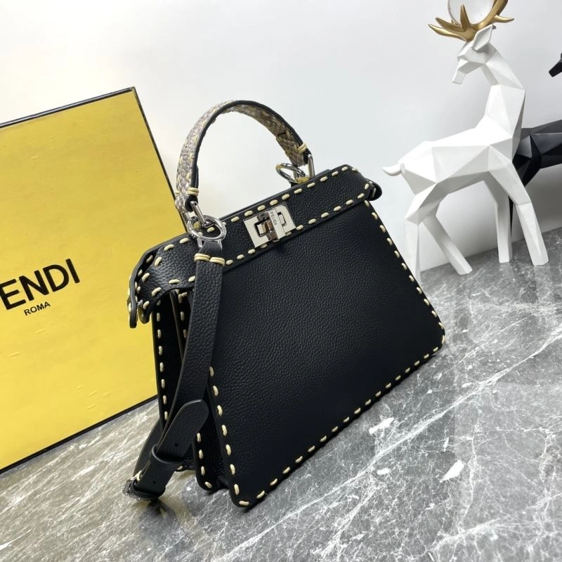 Fendi Peekaboo Bags Bold 57651
