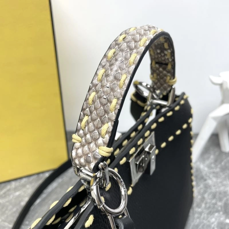 Fendi Peekaboo Bags Bold 57651