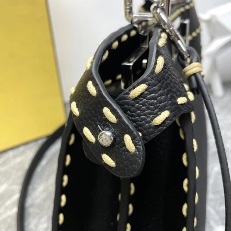 Fendi Peekaboo Bags Bold 57651