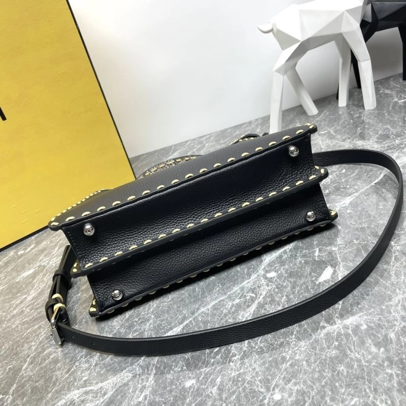 Fendi Peekaboo Bags Bold 57651