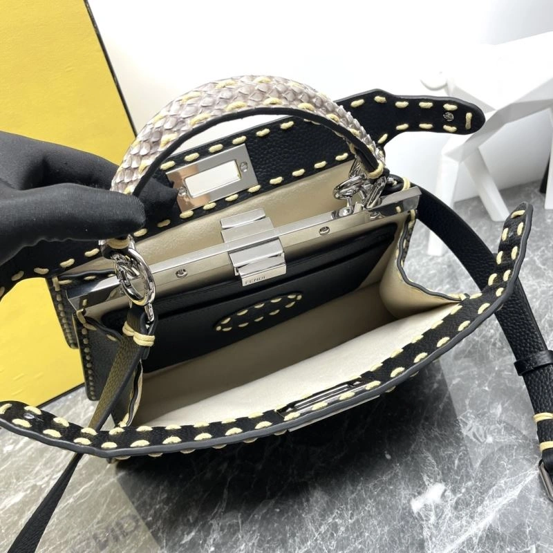 Fendi Peekaboo Bags Bold 57651