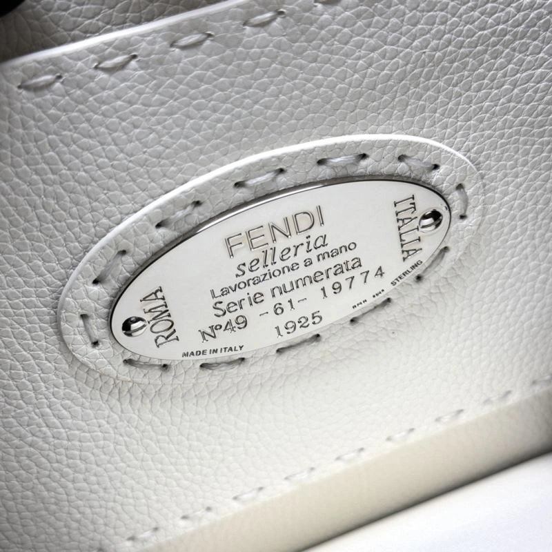 Fendi Peekaboo Bags QuickDry 57587