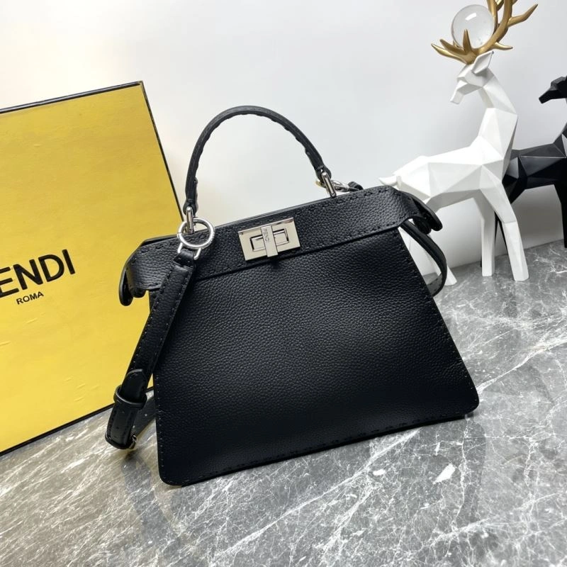 Fashionable Fendi Peekaboo Bags 57578