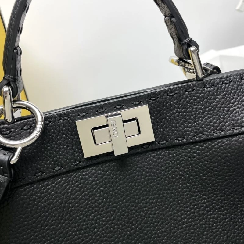 Fashionable Fendi Peekaboo Bags 57578