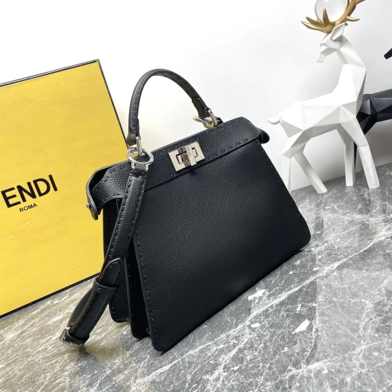 Fashionable Fendi Peekaboo Bags 57578