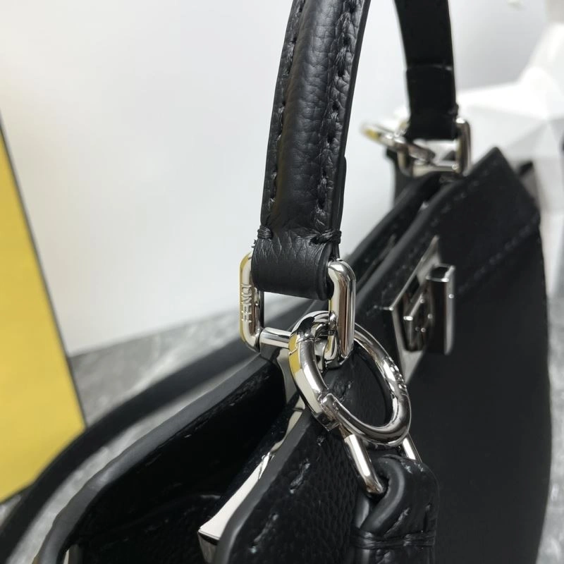 Fashionable Fendi Peekaboo Bags 57578