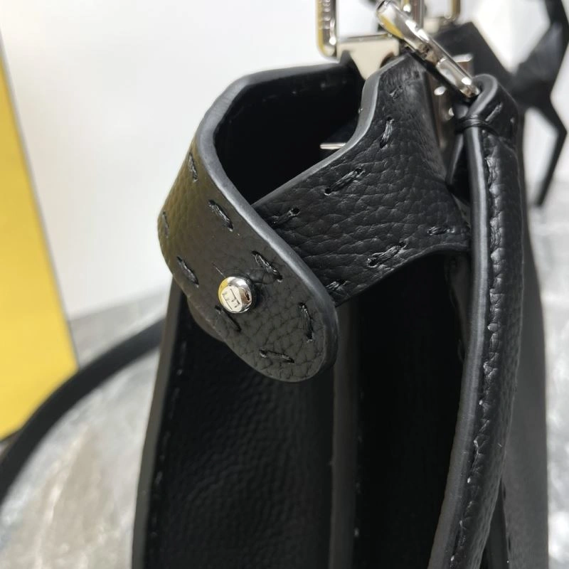Fashionable Fendi Peekaboo Bags 57578