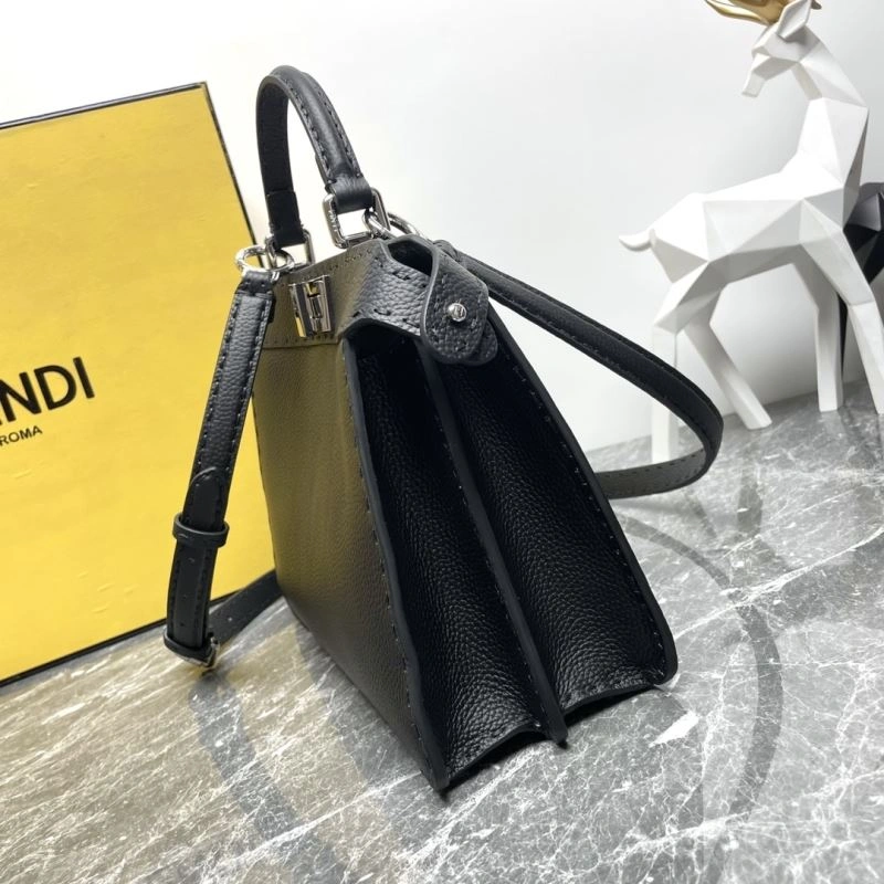 Fashionable Fendi Peekaboo Bags 57578