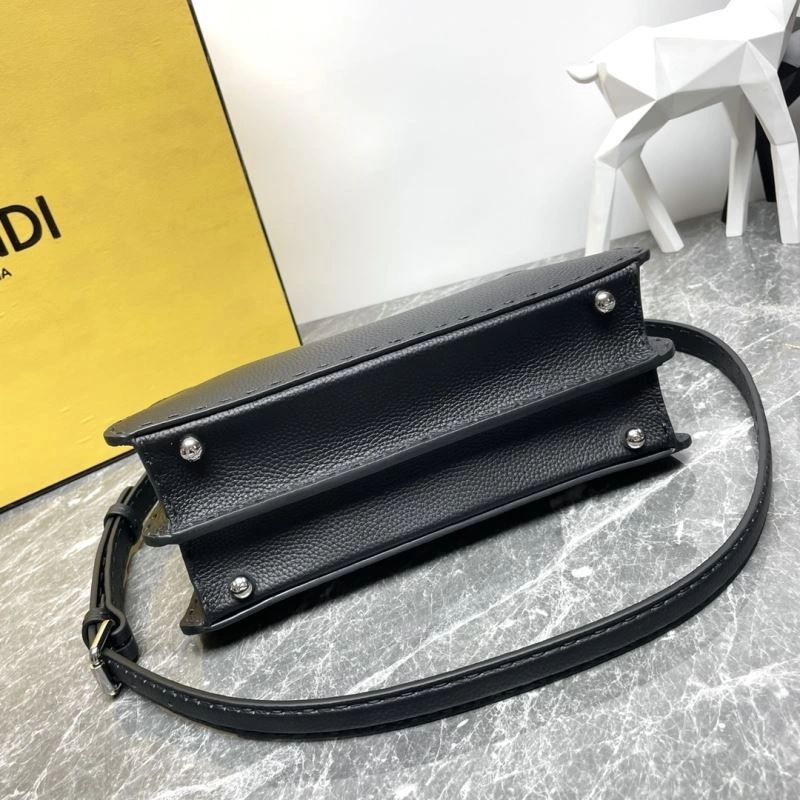 Fashionable Fendi Peekaboo Bags 57578