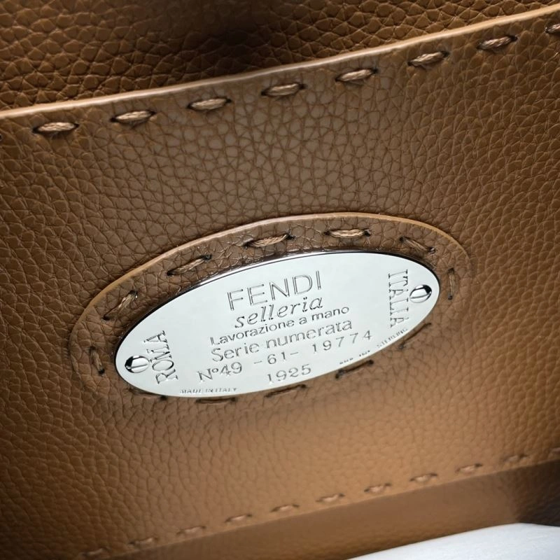 Fashionable Fendi Peekaboo Bags 57578