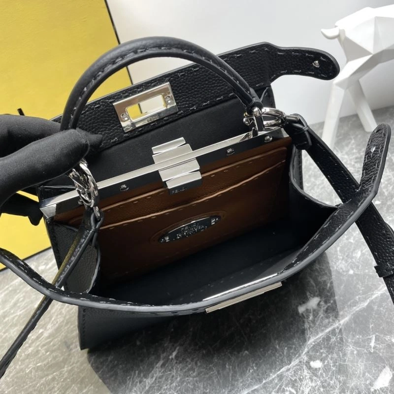 Fashionable Fendi Peekaboo Bags 57578