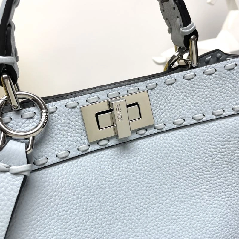 Fendi Peekaboo Bags WrinkleFree 57623