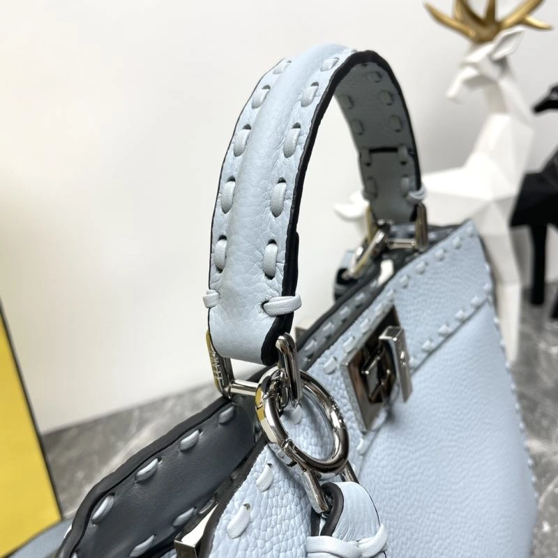 Fendi Peekaboo Bags WrinkleFree 57623