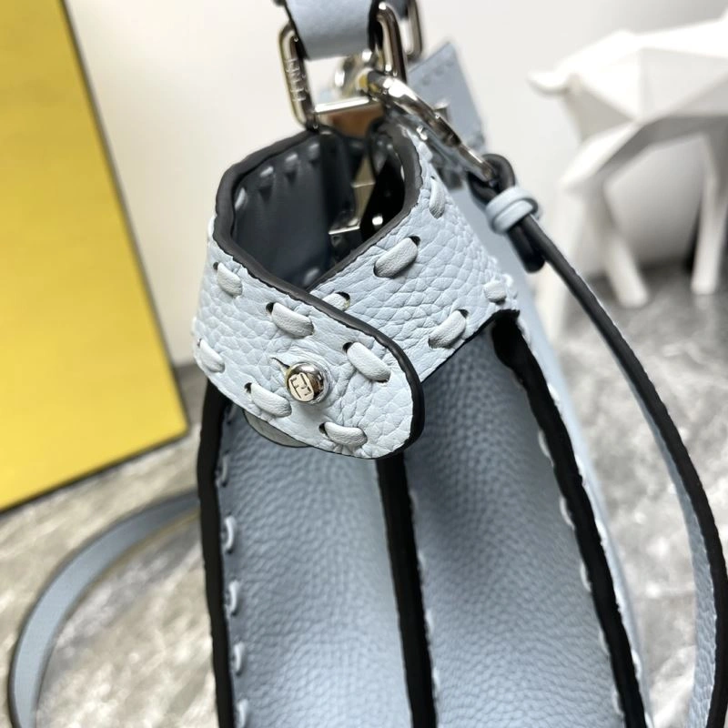Fendi Peekaboo Bags WrinkleFree 57623