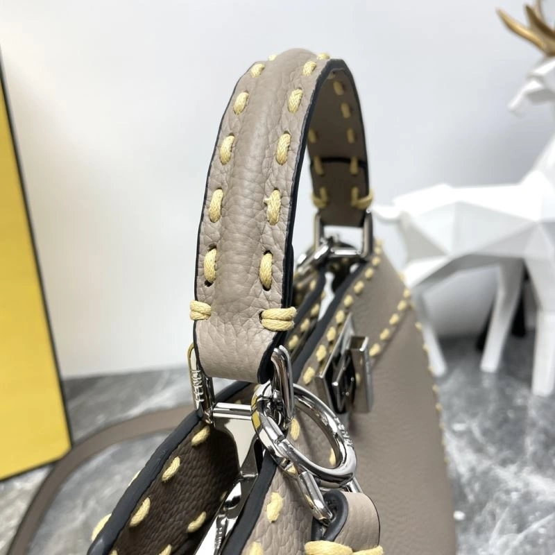 Chic Fendi Peekaboo Bags 57649