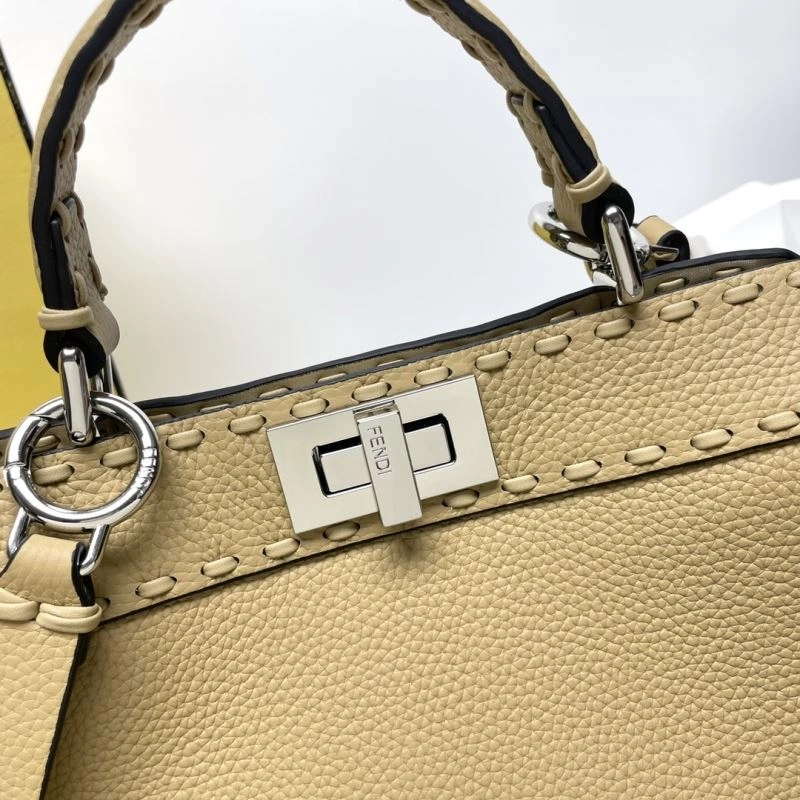 Durable Fendi Peekaboo Bags 57585