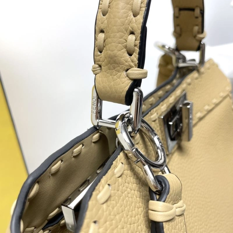 Durable Fendi Peekaboo Bags 57585