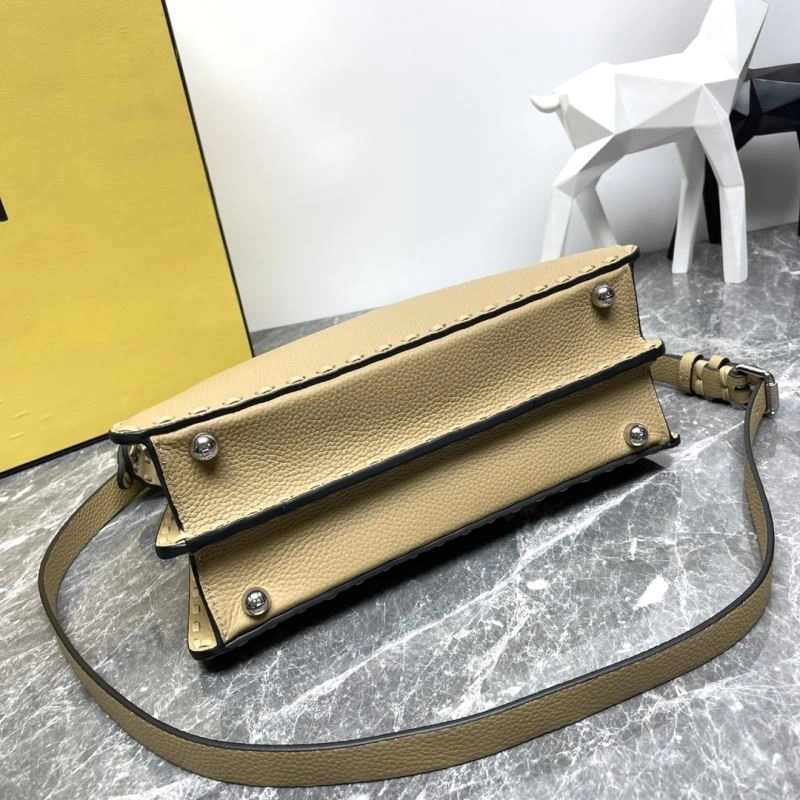 Durable Fendi Peekaboo Bags 57585