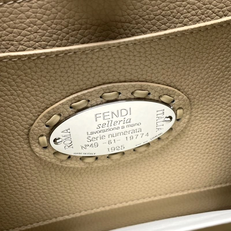Durable Fendi Peekaboo Bags 57585