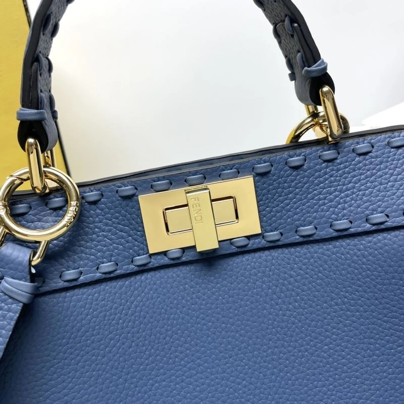 Fendi Peekaboo Bags Sophisticated 57574