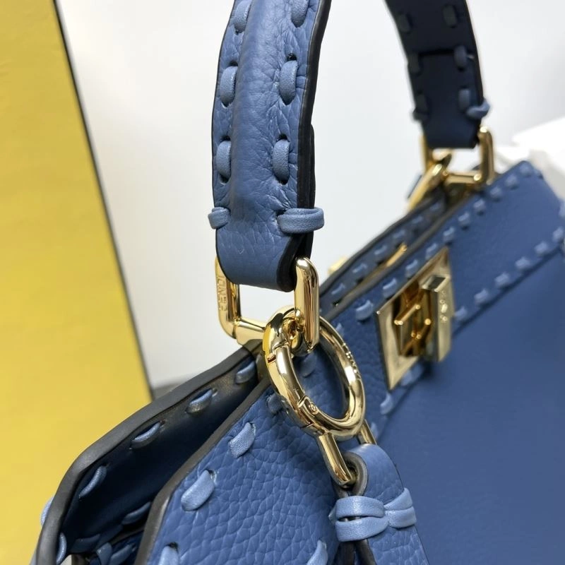 Fendi Peekaboo Bags Sophisticated 57574