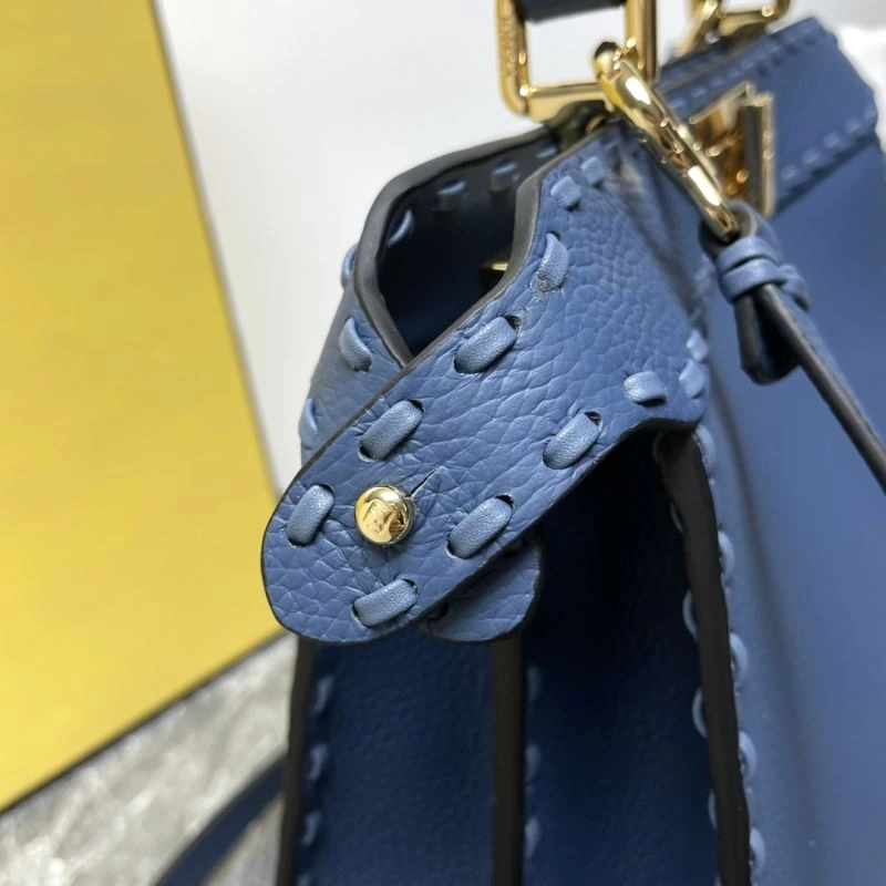 Fendi Peekaboo Bags Sophisticated 57574