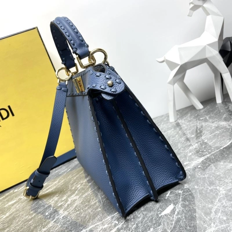 Fendi Peekaboo Bags Sophisticated 57574