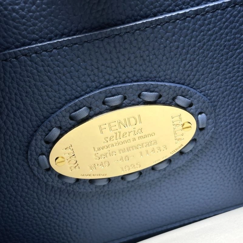 Fendi Peekaboo Bags Sophisticated 57574