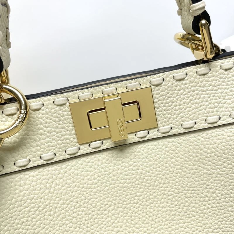 Versatile Fendi Peekaboo Bags 57571