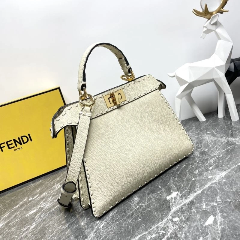 Versatile Fendi Peekaboo Bags 57571