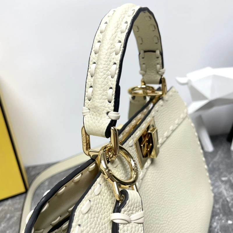 Versatile Fendi Peekaboo Bags 57571
