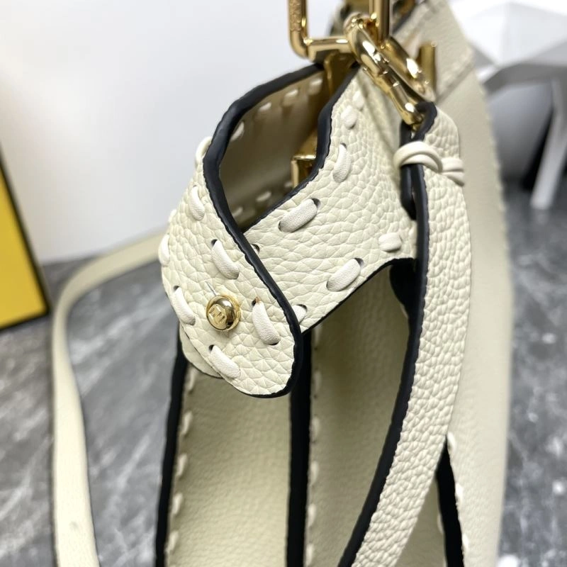 Versatile Fendi Peekaboo Bags 57571