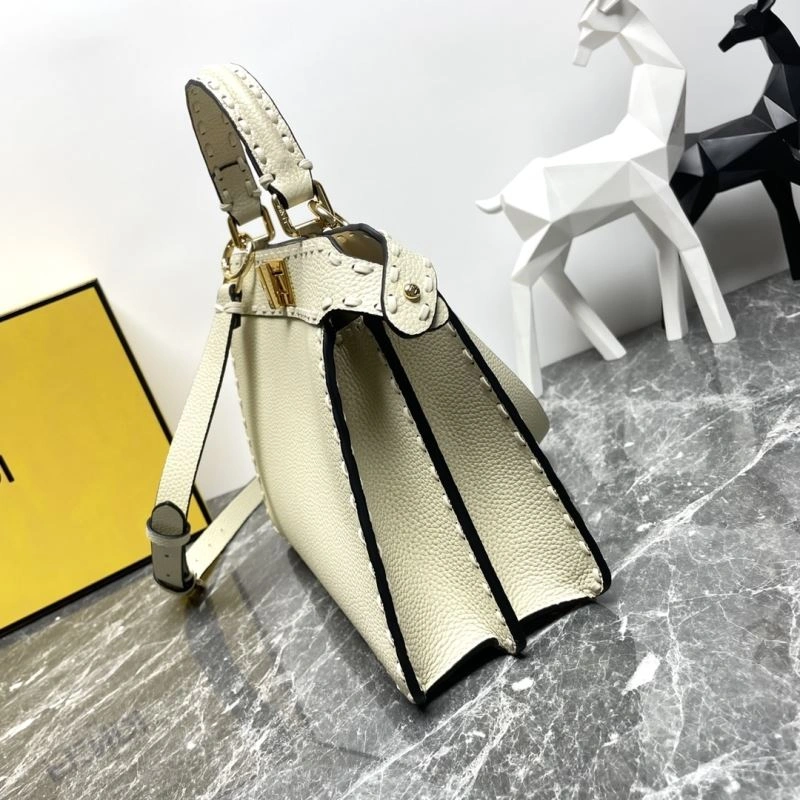 Versatile Fendi Peekaboo Bags 57571