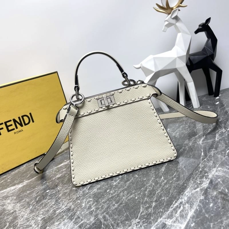 SmoothTexture Fendi Peekaboo Bags 57617