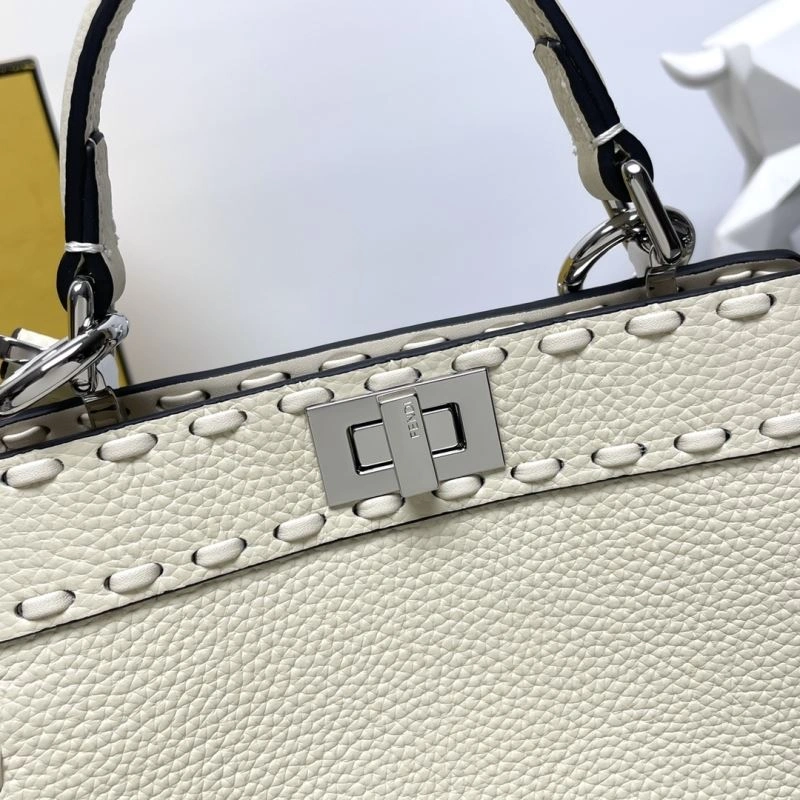 SmoothTexture Fendi Peekaboo Bags 57617