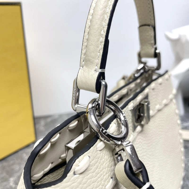 SmoothTexture Fendi Peekaboo Bags 57617