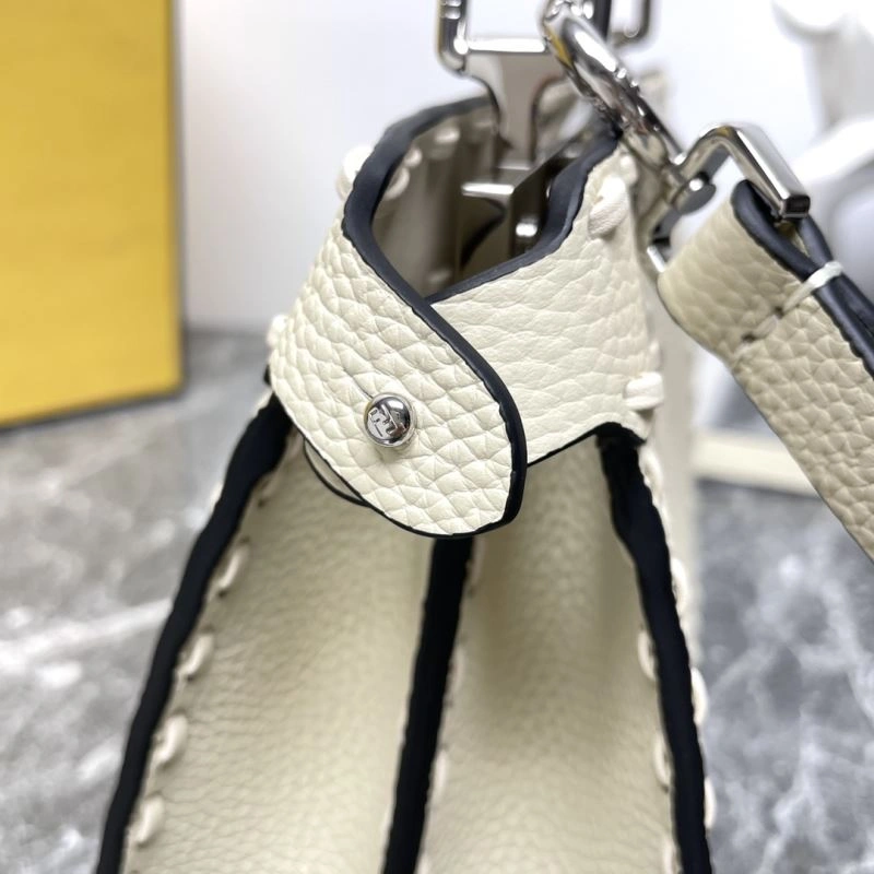 SmoothTexture Fendi Peekaboo Bags 57617