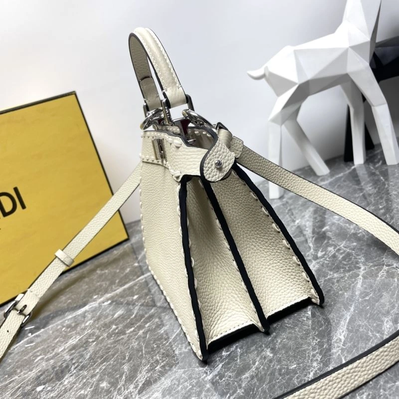 SmoothTexture Fendi Peekaboo Bags 57617