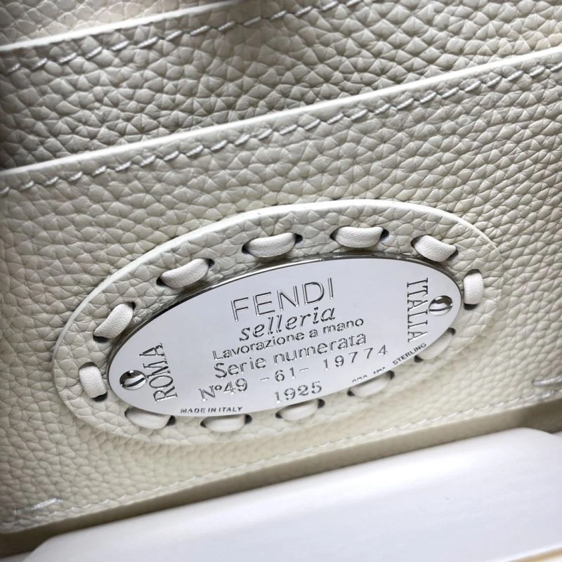 SmoothTexture Fendi Peekaboo Bags 57617