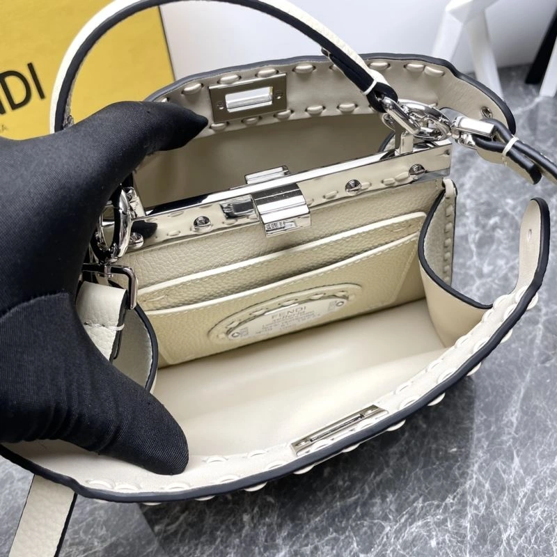 SmoothTexture Fendi Peekaboo Bags 57617