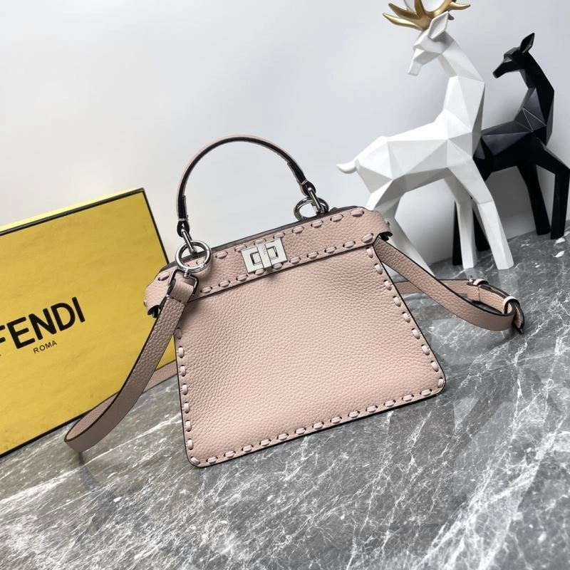 EasyCare Fendi Peekaboo Bags 57579
