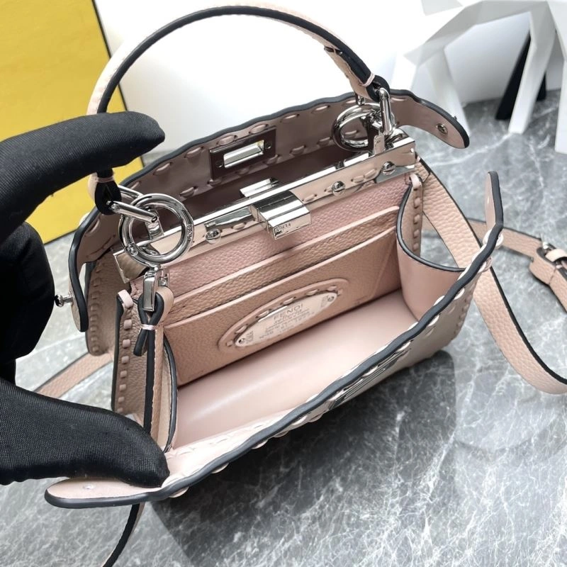 EasyCare Fendi Peekaboo Bags 57579