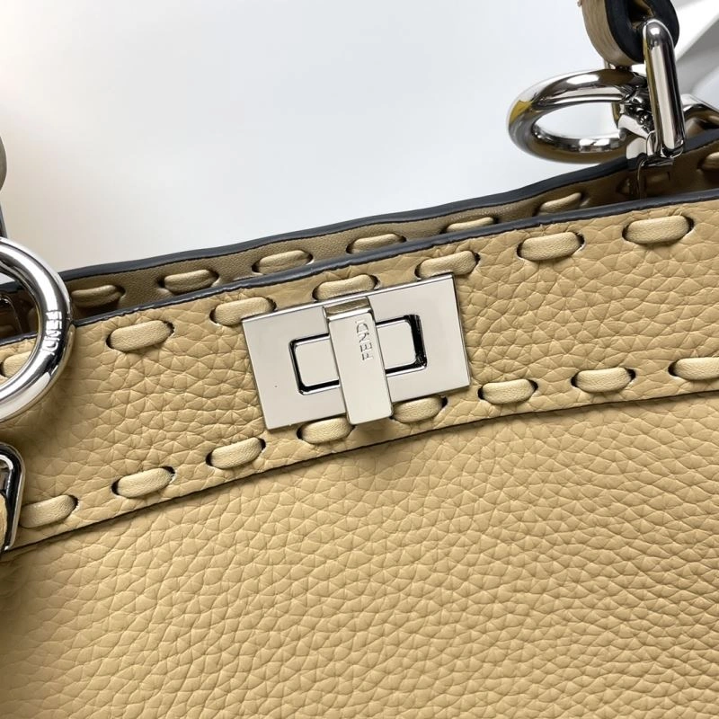 Fendi Peekaboo Bags Sustainable 57566