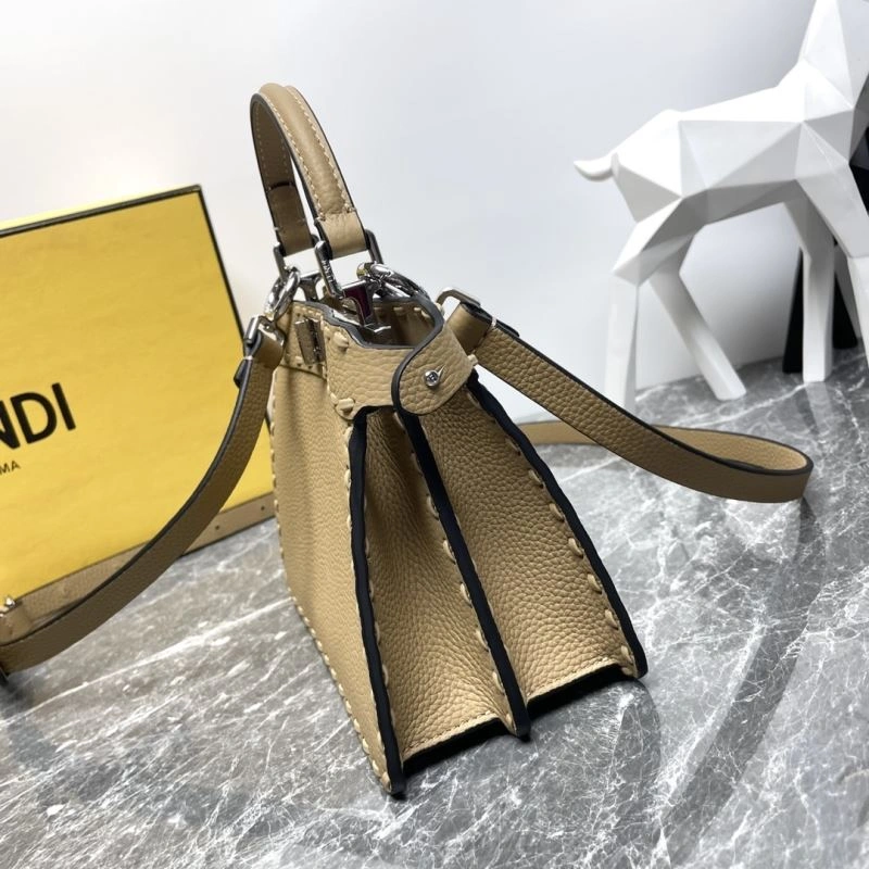 Fendi Peekaboo Bags Sustainable 57566