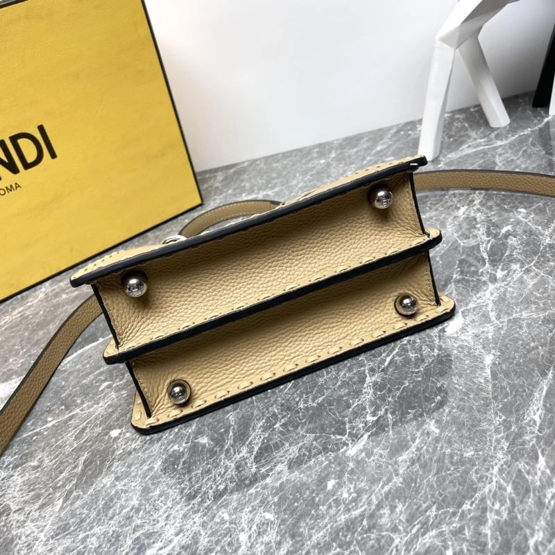 Fendi Peekaboo Bags Sustainable 57566