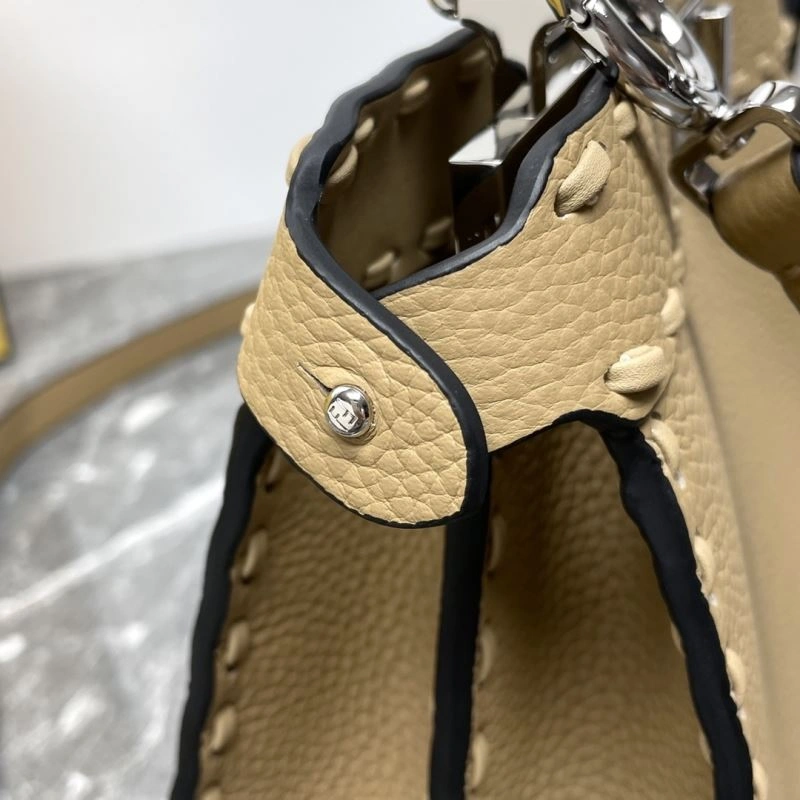 Fendi Peekaboo Bags Sustainable 57566